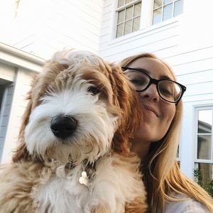 Meet your Posher, Kalysta